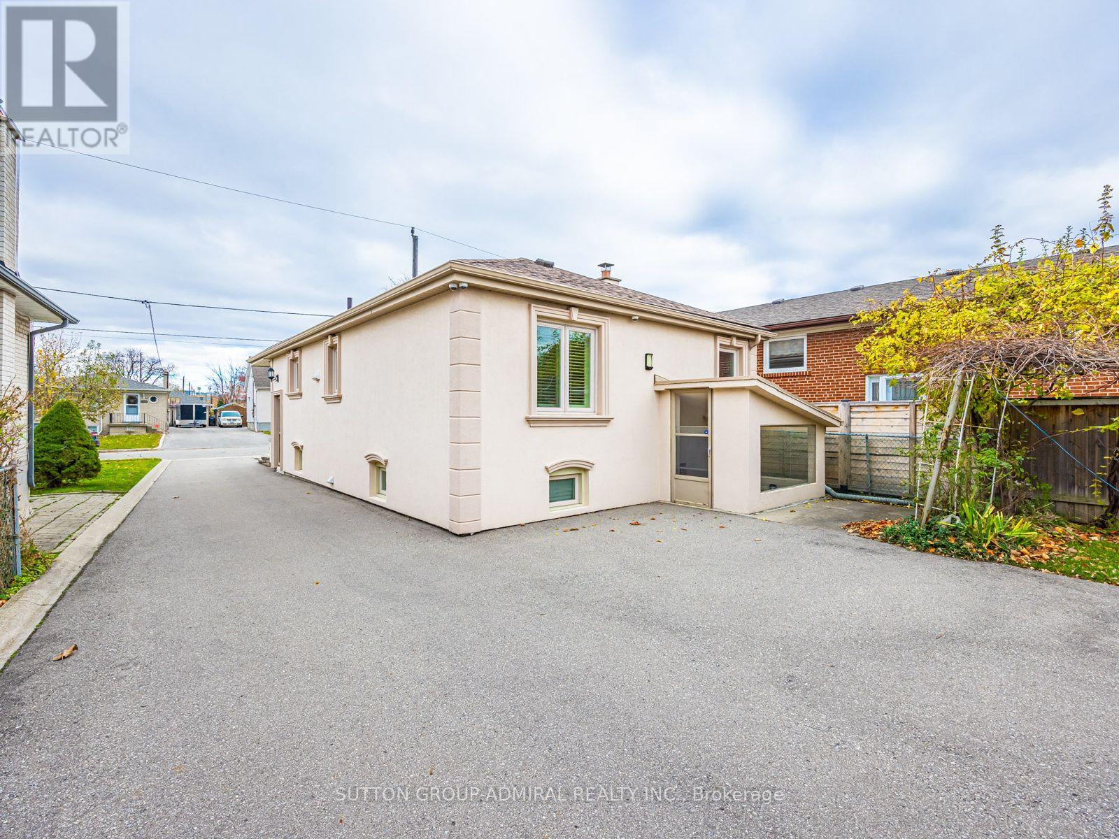 159 Spalding Road, Toronto, Ontario  M3K 1K3 - Photo 32 - W14093052