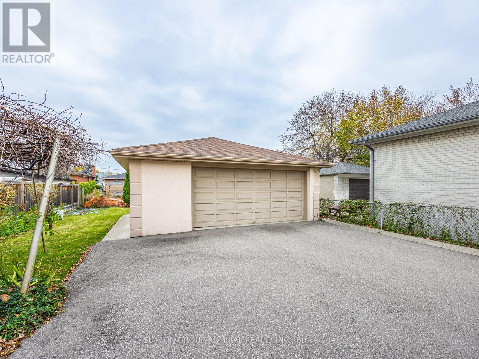 159 Spalding Road, Toronto, Ontario  M3K 1K3 - Photo 33 - W14093052