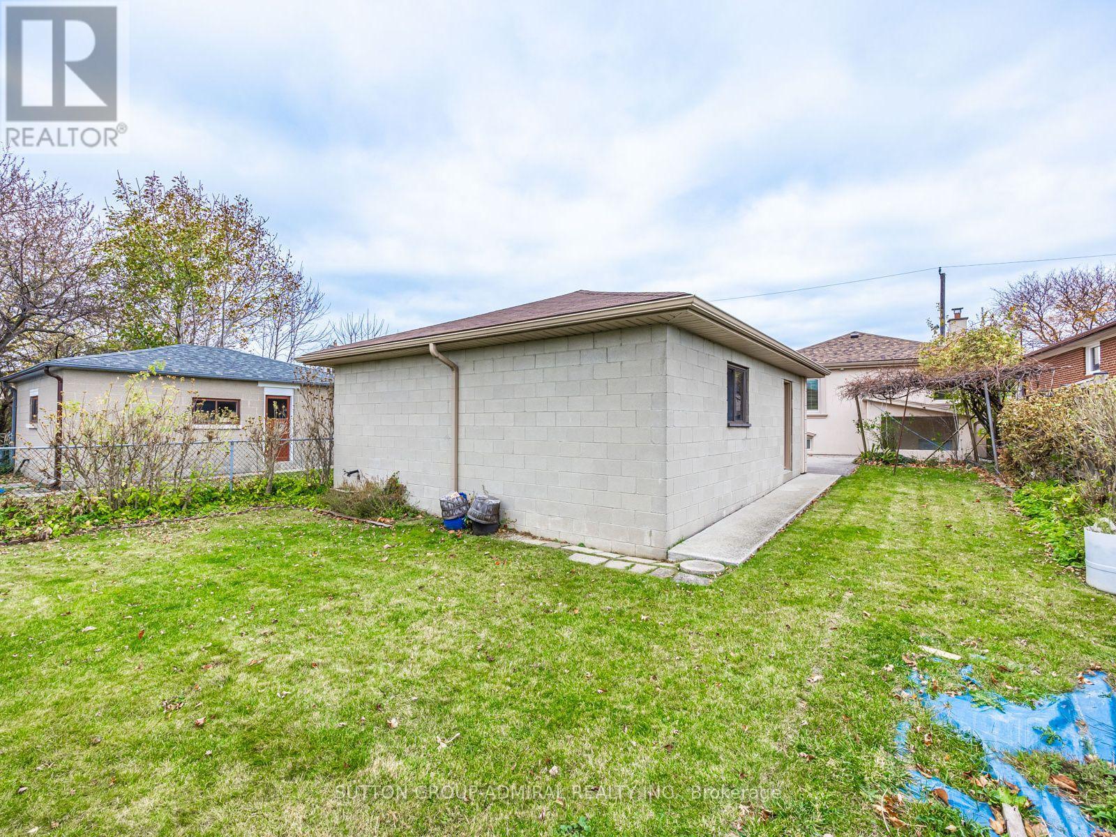 159 Spalding Road, Toronto, Ontario  M3K 1K3 - Photo 34 - W14093052