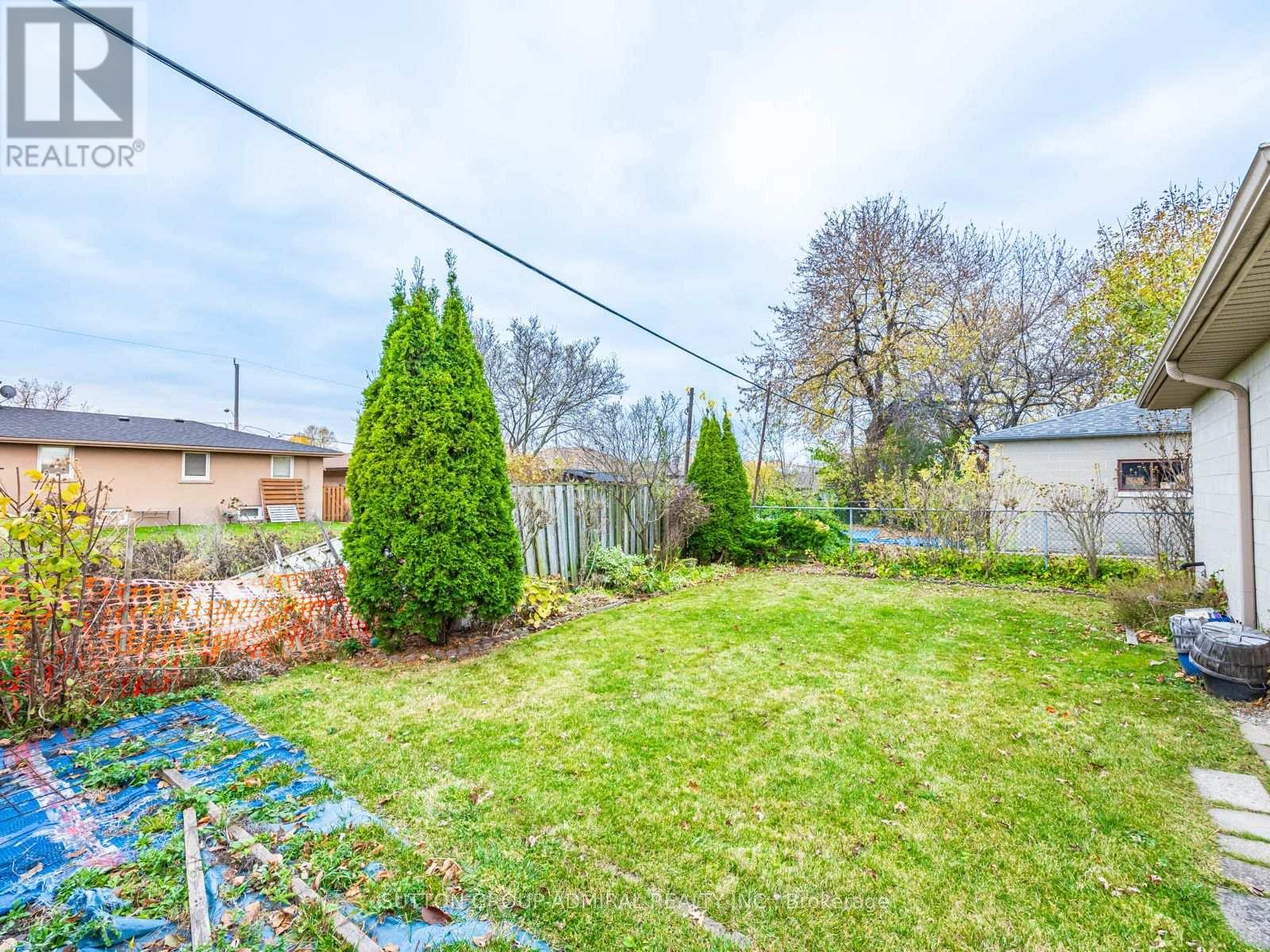 159 Spalding Road, Toronto, Ontario  M3K 1K3 - Photo 35 - W14093052