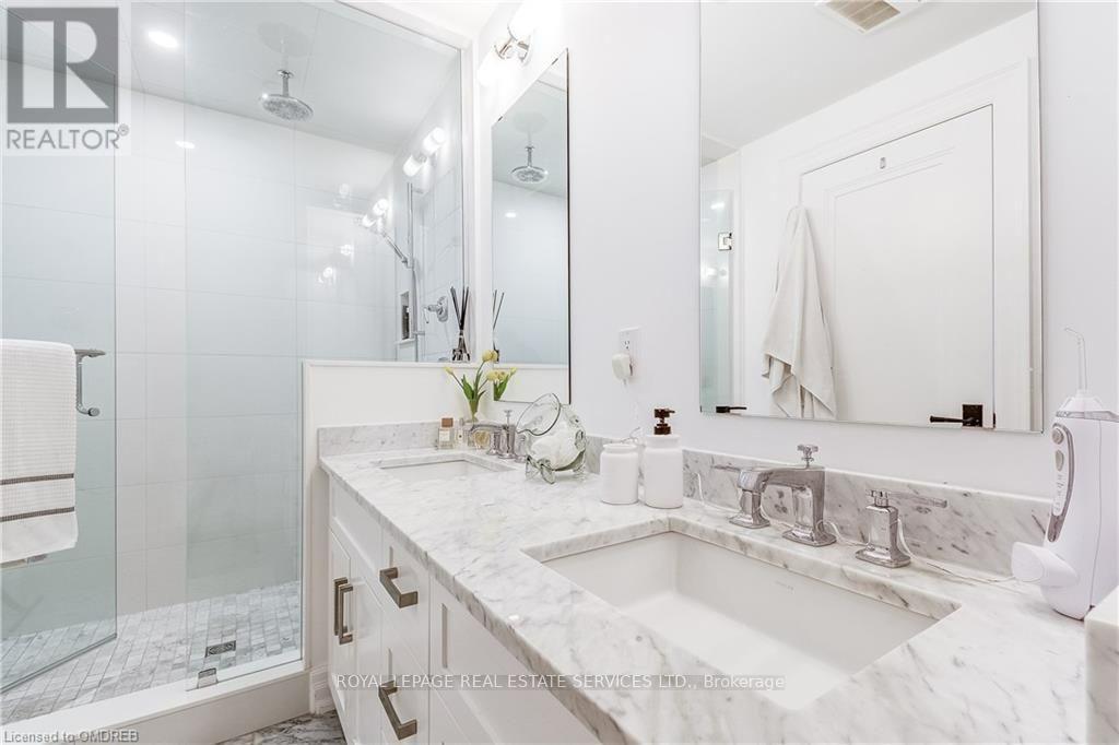 1704 - 2060 Lakeshore Road, Burlington, Ontario  L7R 0G2 - Photo 25 - W14093080
