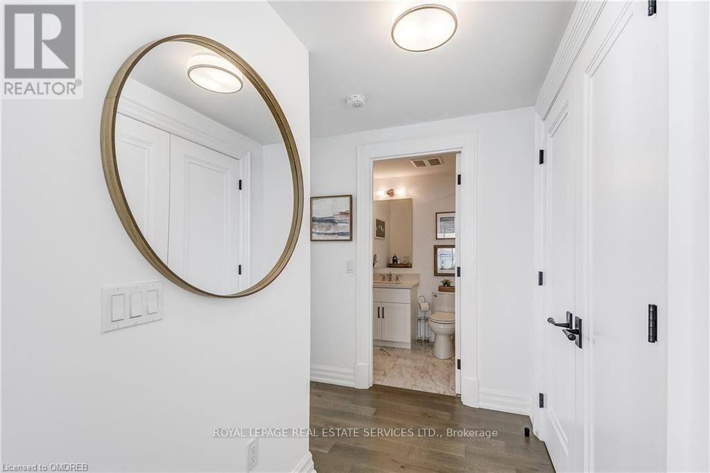 1704 - 2060 Lakeshore Road, Burlington, Ontario  L7R 0G2 - Photo 31 - W14093080