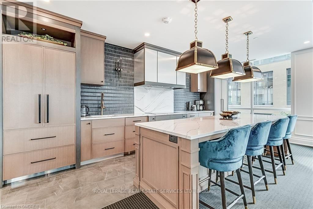 1704 - 2060 Lakeshore Road, Burlington, Ontario  L7R 0G2 - Photo 43 - W14093080