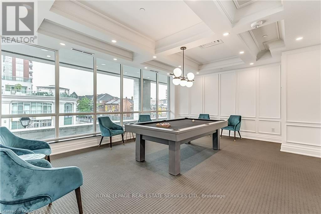 1704 - 2060 Lakeshore Road, Burlington, Ontario  L7R 0G2 - Photo 44 - W14093080
