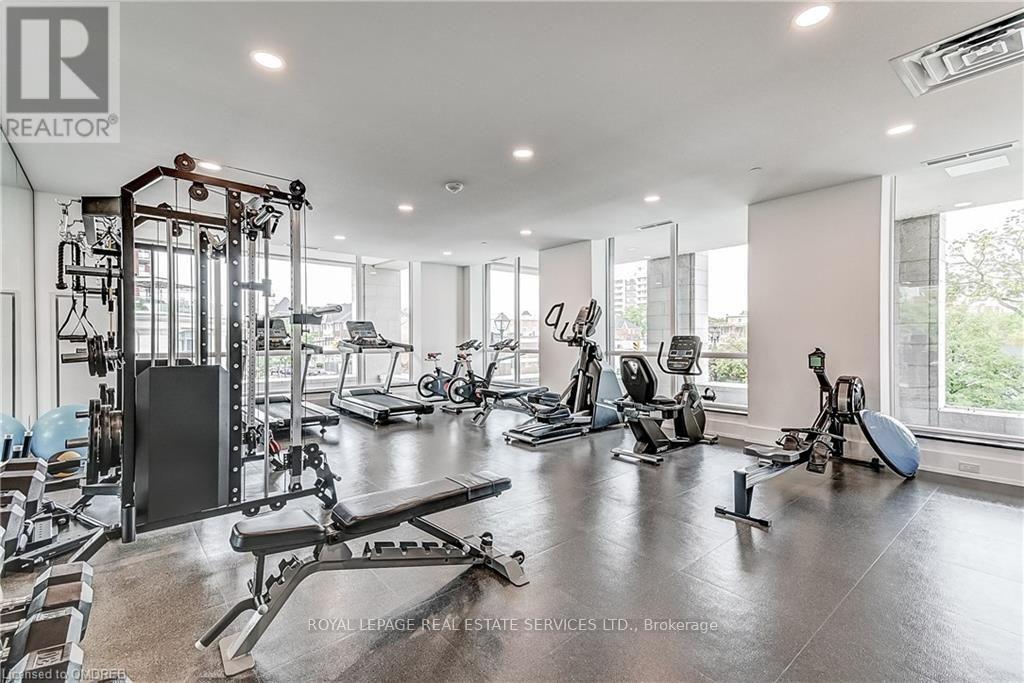 1704 - 2060 Lakeshore Road, Burlington, Ontario  L7R 0G2 - Photo 45 - W14093080