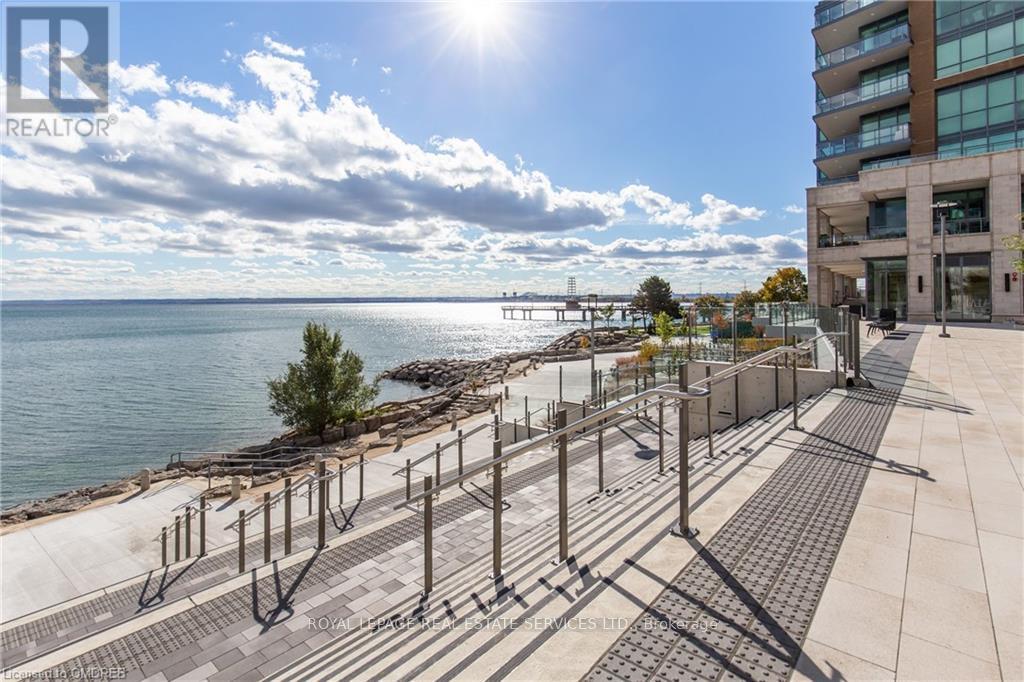 1704 - 2060 Lakeshore Road, Burlington, Ontario  L7R 0G2 - Photo 48 - W14093080