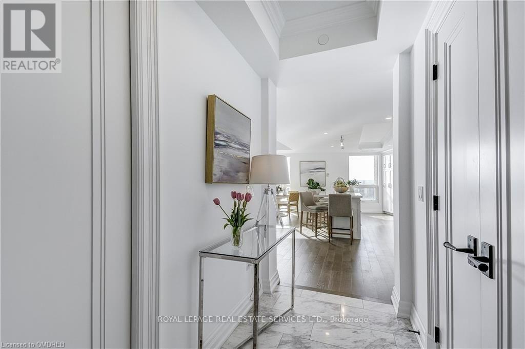 1704 - 2060 Lakeshore Road, Burlington, Ontario  L7R 0G2 - Photo 6 - W14093080