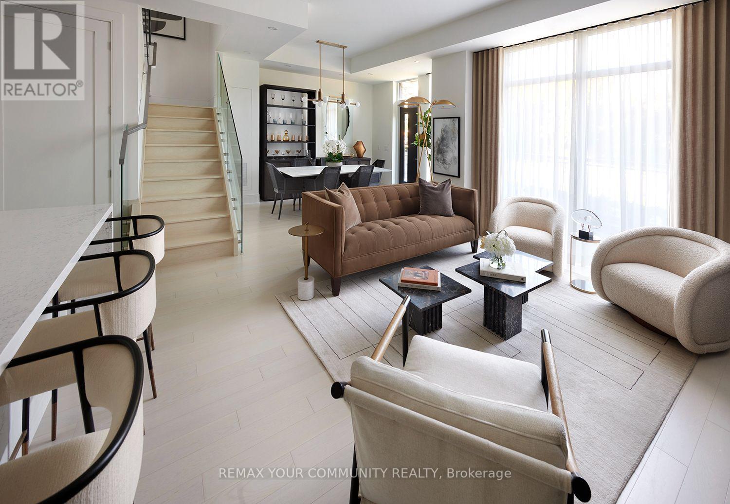 Th118 - 259 Kingsway, Toronto, Ontario  M9A 0G2 - Photo 5 - W14093094