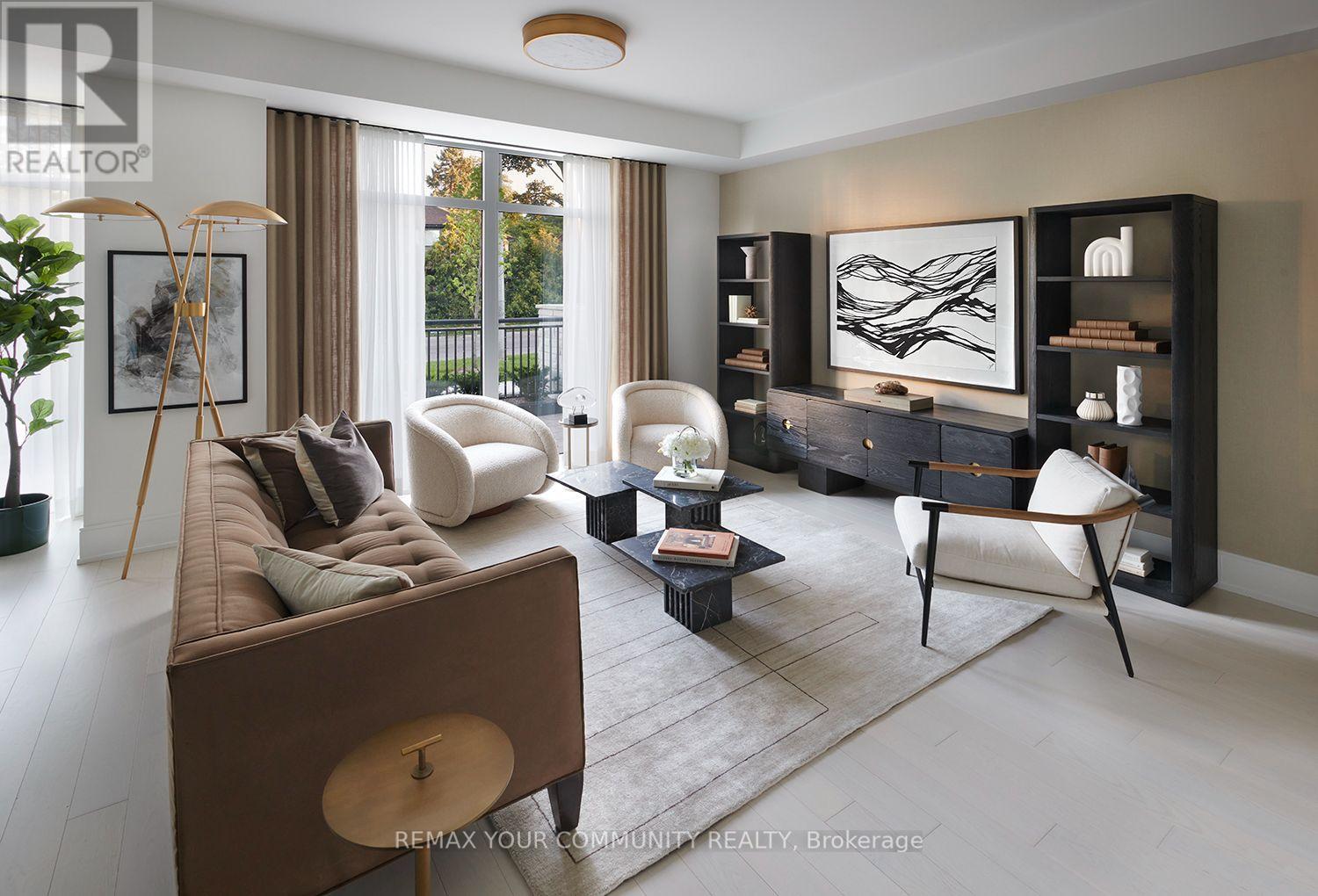 Th118 - 259 Kingsway, Toronto, Ontario  M9A 0G2 - Photo 7 - W14093094