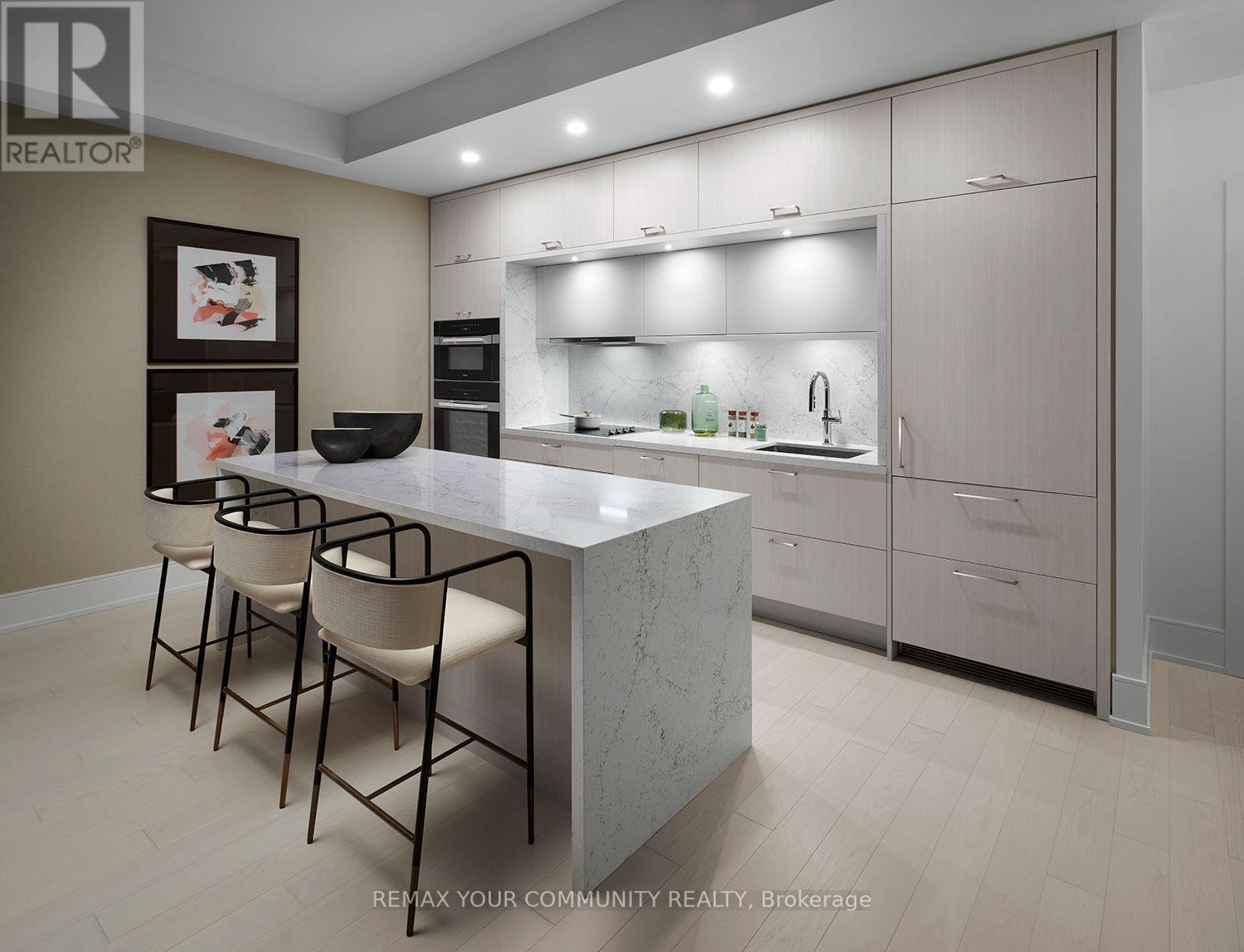 Th118 - 259 Kingsway, Toronto, Ontario  M9A 0G2 - Photo 8 - W14093094