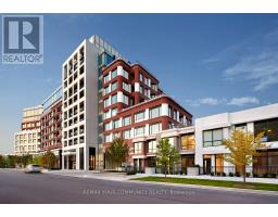 TH118 - 259 KINGSWAY, Toronto, Ontario