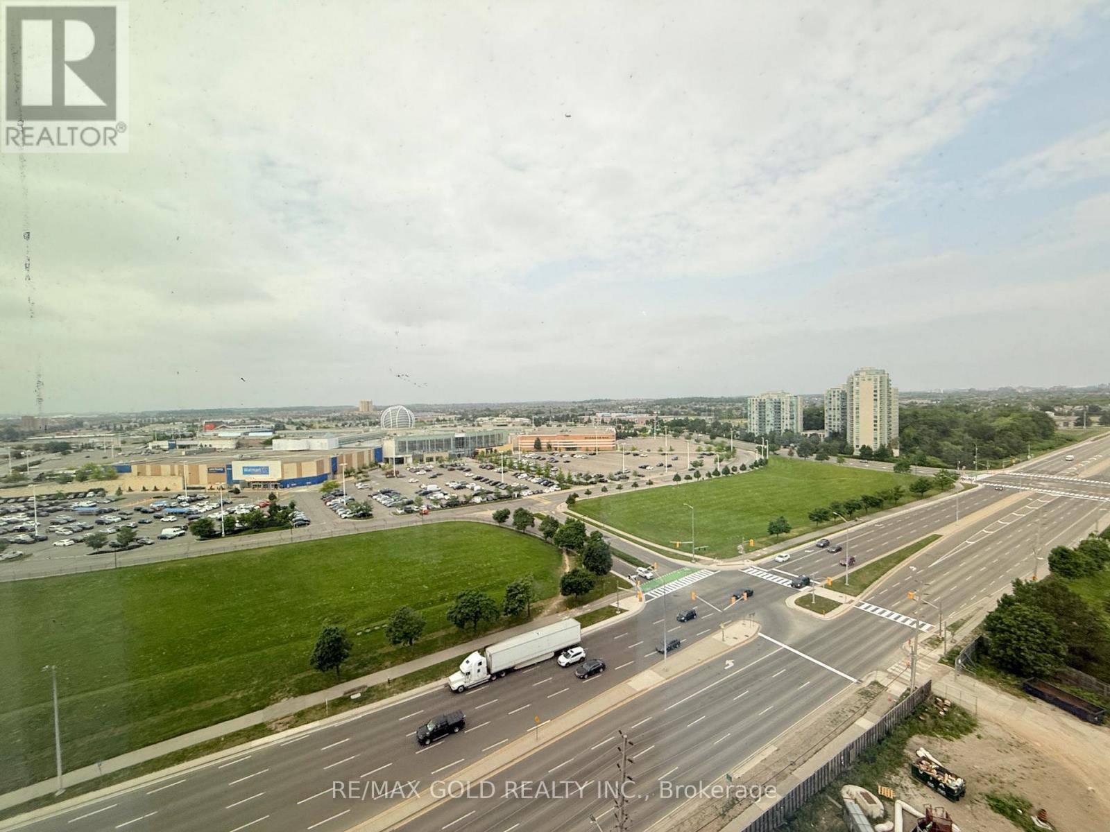 1407 - 2495 EGLINTON AVENUE, Mississauga, Ontario