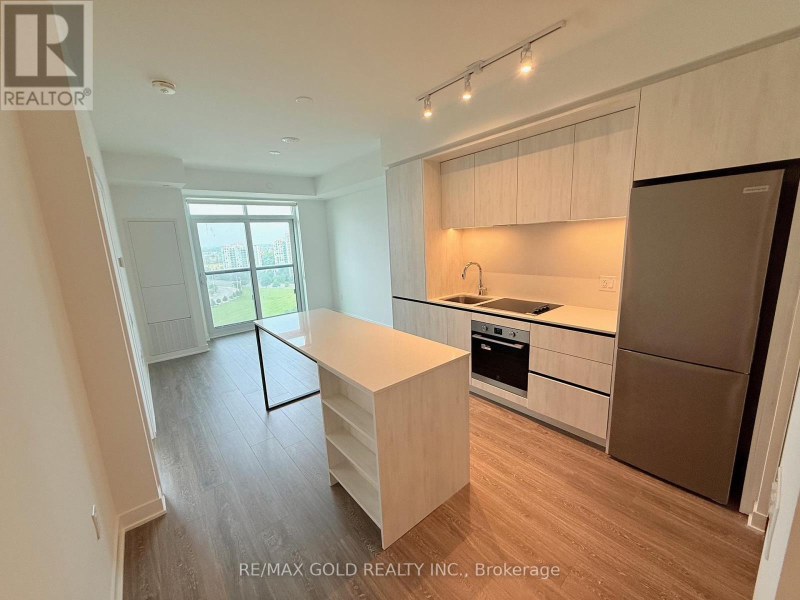 1407 - 2495 Eglinton Avenue, Mississauga, Ontario  L5M 2T2 - Photo 3 - W14093156