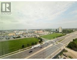 1407 - 2495 EGLINTON AVENUE, Mississauga, Ontario