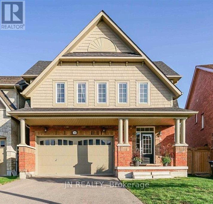Lower - 34 Mcechearn Crescent, Brampton, Ontario L7C 3R4 - Photo 18 - W14093176