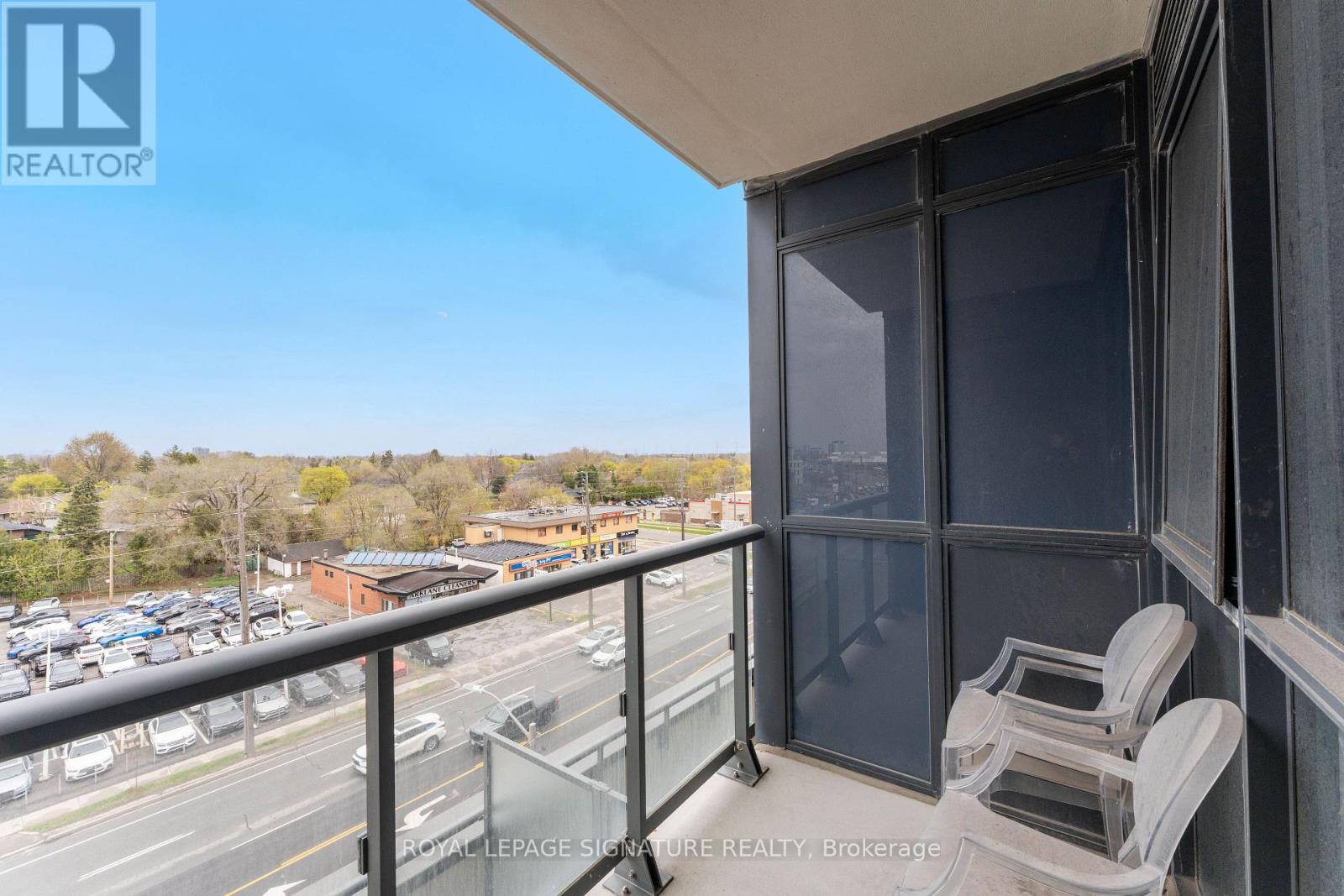 510 - 50 Thomas Riley Road, Toronto, Ontario  M9B 0C5 - Photo 14 - W14093188