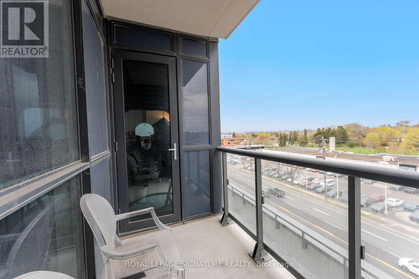 510 - 50 Thomas Riley Road, Toronto, Ontario  M9B 0C5 - Photo 15 - W14093188