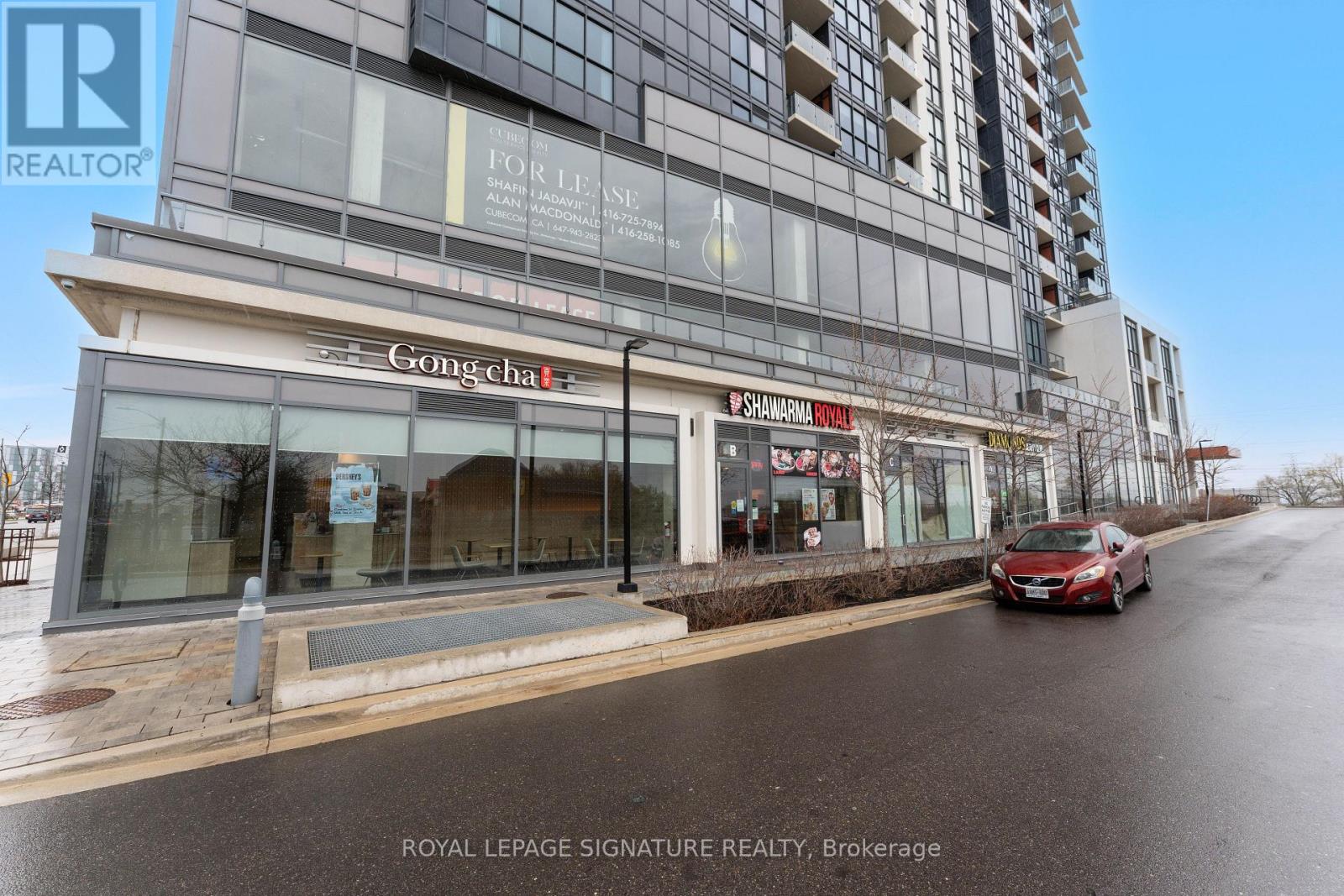 510 - 50 Thomas Riley Road, Toronto, Ontario  M9B 0C5 - Photo 26 - W14093188