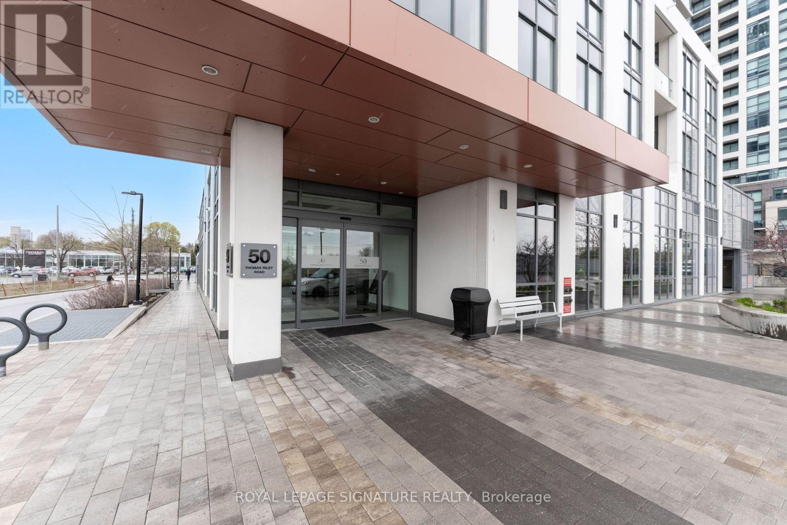 510 - 50 Thomas Riley Road, Toronto, Ontario  M9B 0C5 - Photo 27 - W14093188