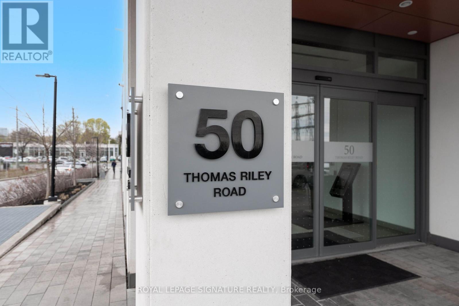 510 - 50 Thomas Riley Road, Toronto, Ontario  M9B 0C5 - Photo 28 - W14093188