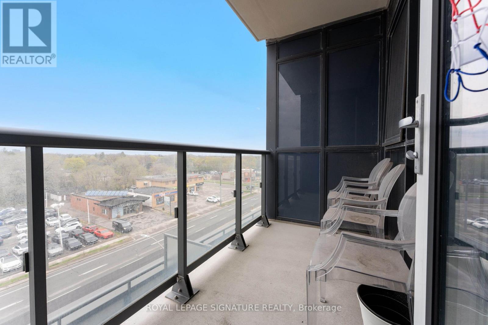510 - 50 Thomas Riley Road, Toronto, Ontario  M9B 0C5 - Photo 30 - W14093188