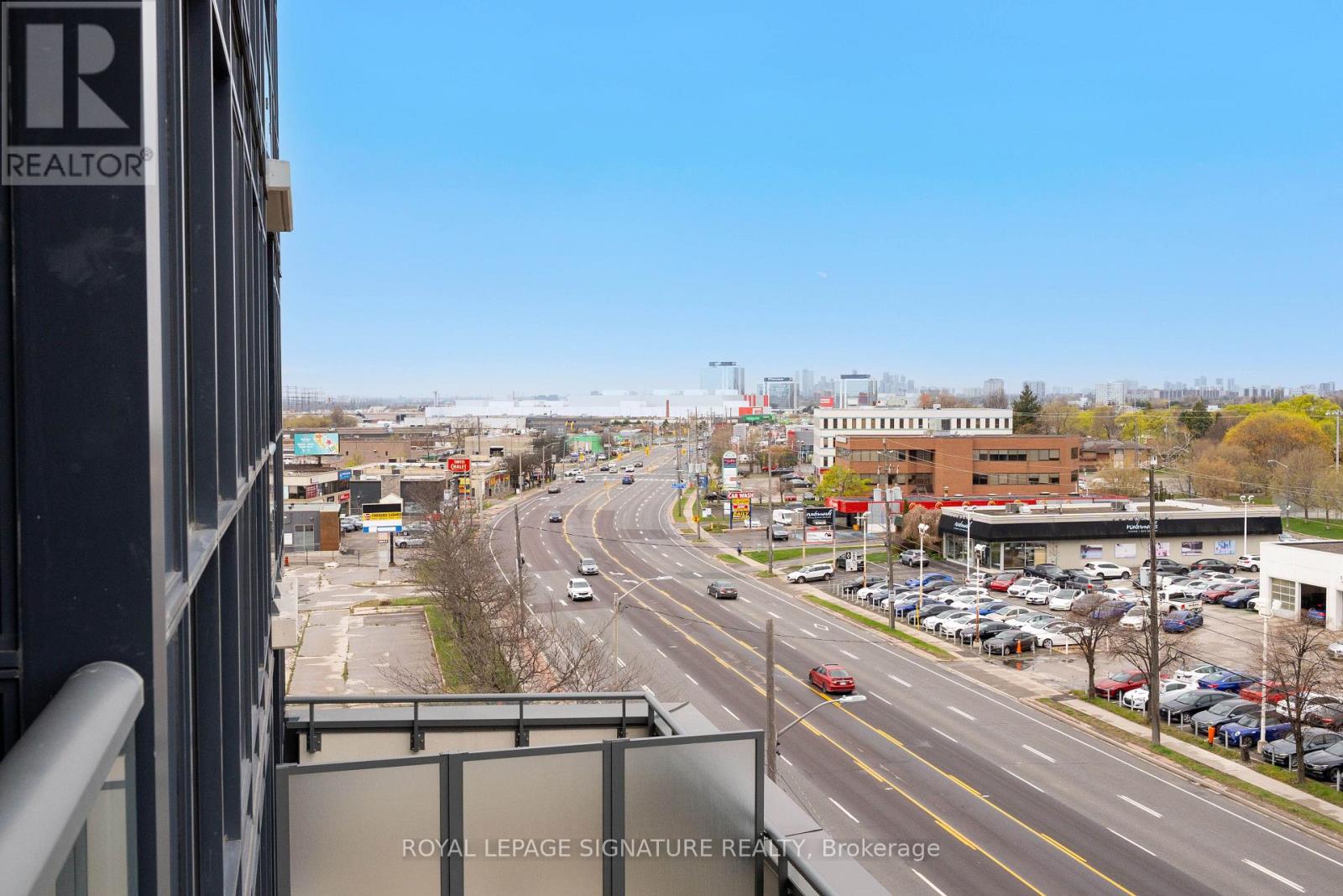 510 - 50 Thomas Riley Road, Toronto, Ontario  M9B 0C5 - Photo 33 - W14093188