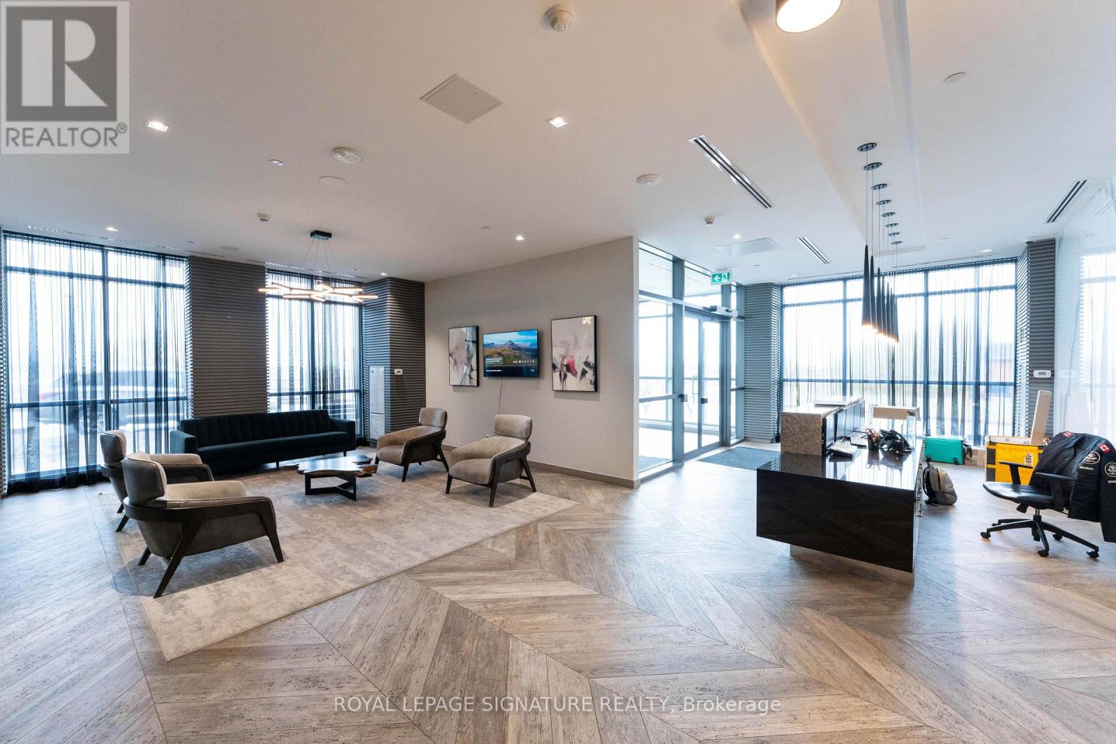 510 - 50 Thomas Riley Road, Toronto, Ontario  M9B 0C5 - Photo 4 - W14093188