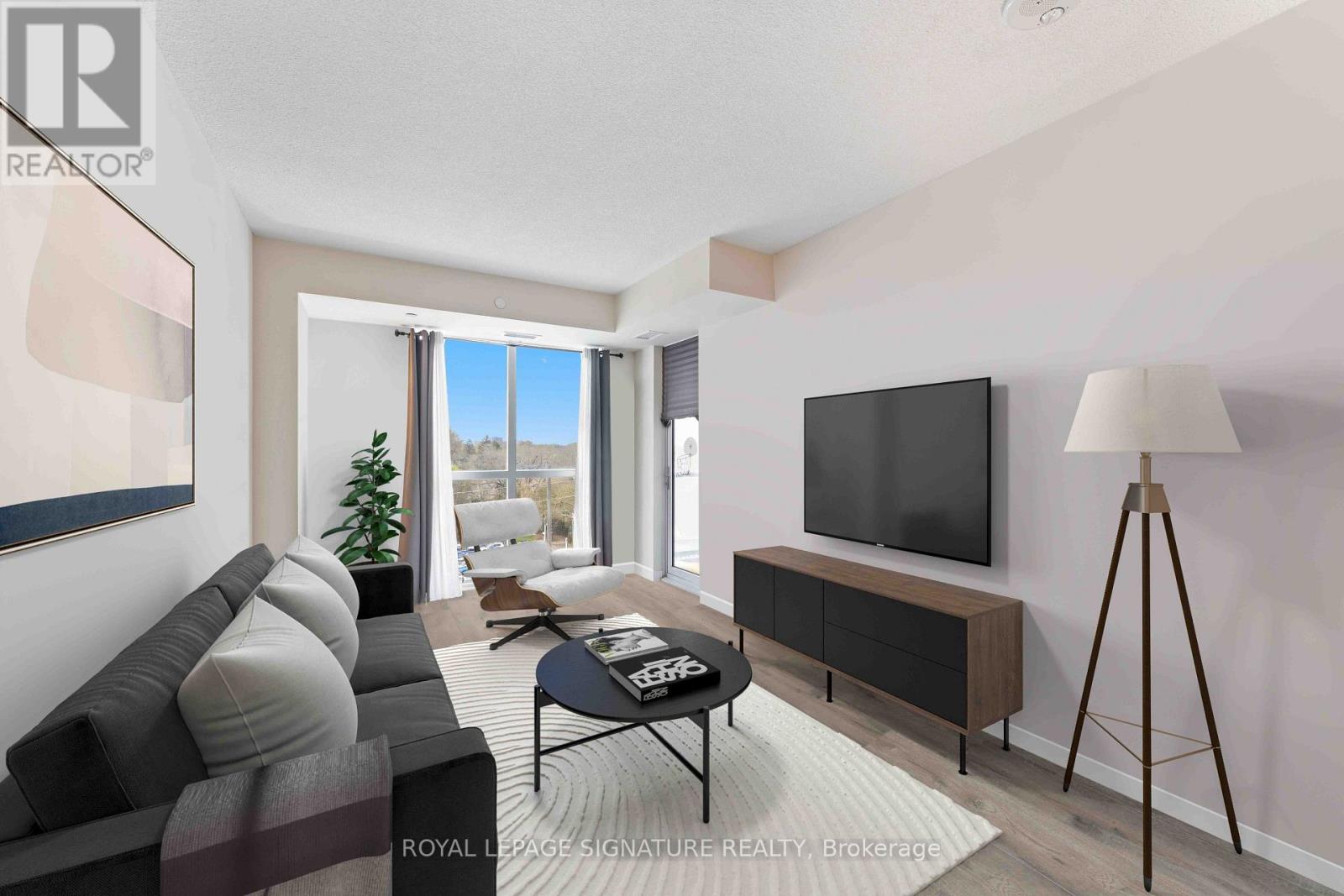 510 - 50 Thomas Riley Road, Toronto, Ontario  M9B 0C5 - Photo 7 - W14093188