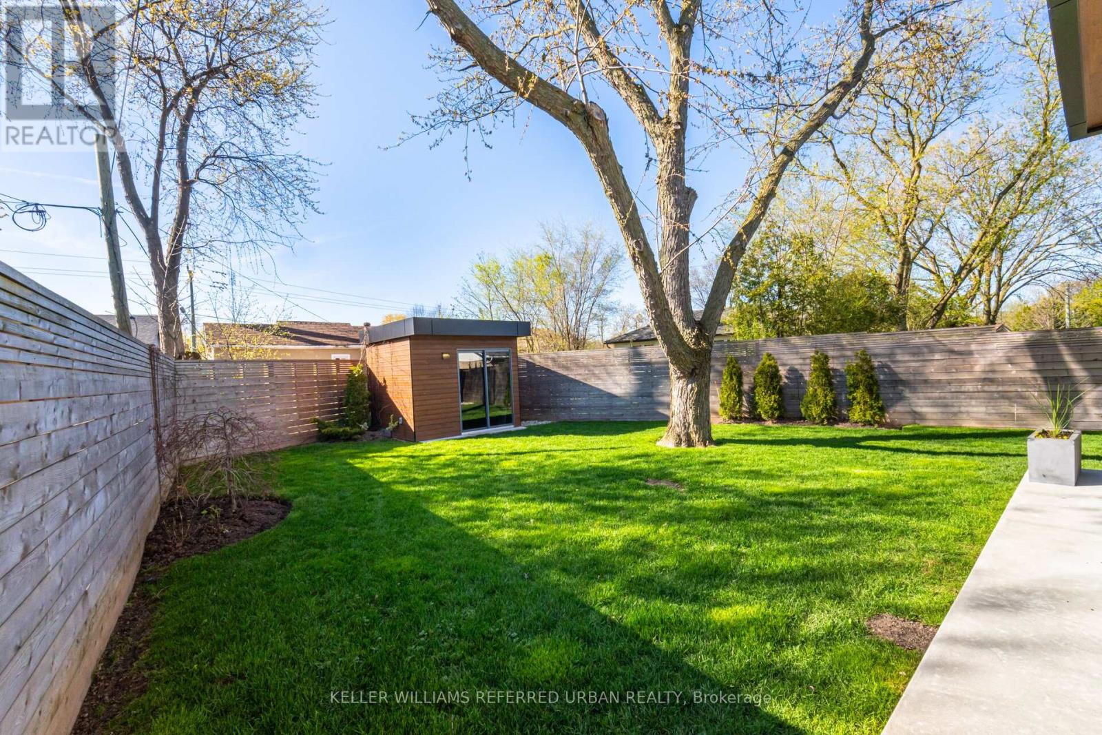 1337 Waverly Avenue, Oakville, Ontario  L6L 2S4 - Photo 47 - W14093216