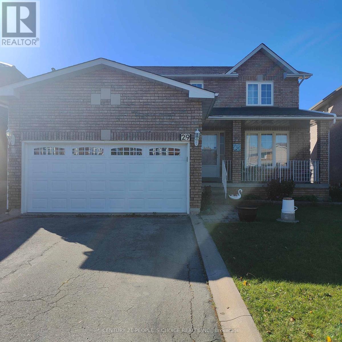 29 KINGSPLATE CRESCENT