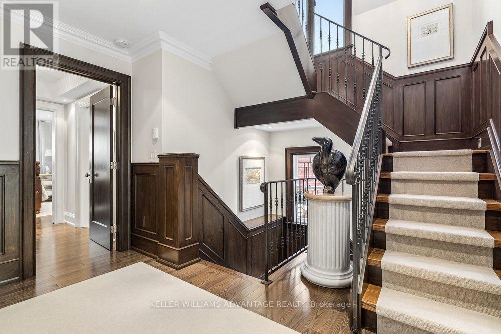 8 Wilgar Road, Toronto, Ontario  M8X 1J4 - Photo 31 - W14093346