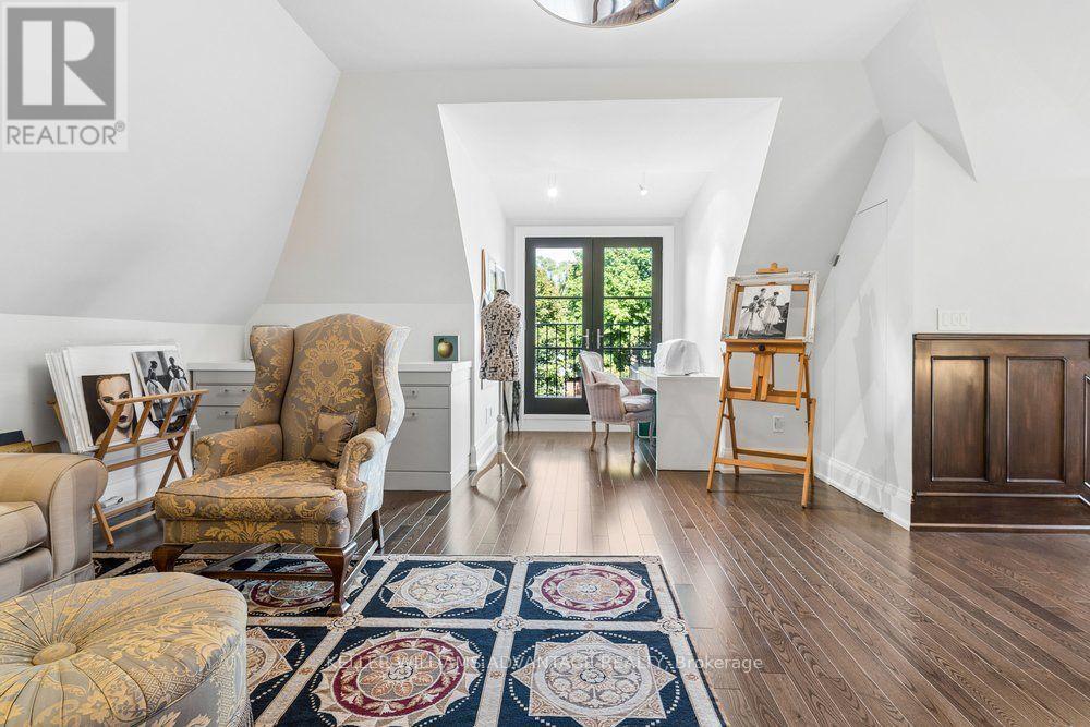 8 Wilgar Road, Toronto, Ontario  M8X 1J4 - Photo 34 - W14093346