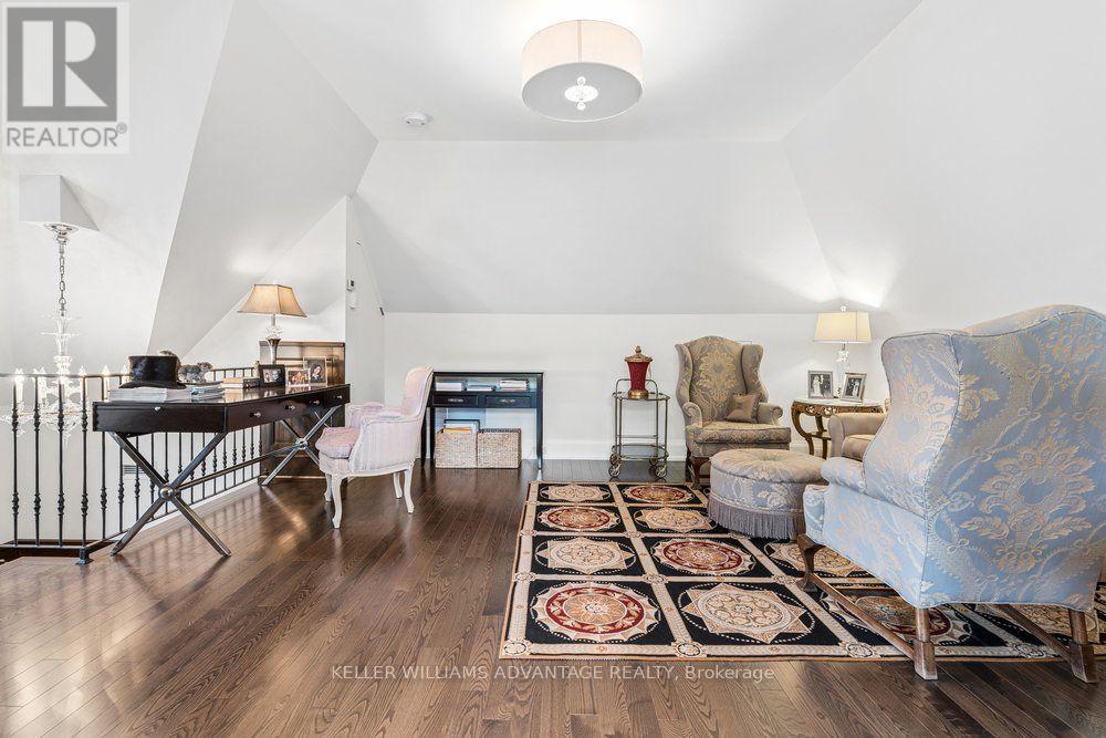 8 Wilgar Road, Toronto, Ontario  M8X 1J4 - Photo 35 - W14093346