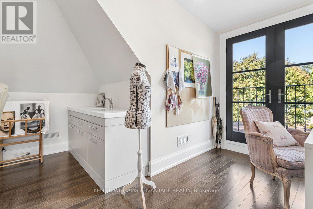 8 Wilgar Road, Toronto, Ontario  M8X 1J4 - Photo 36 - W14093346