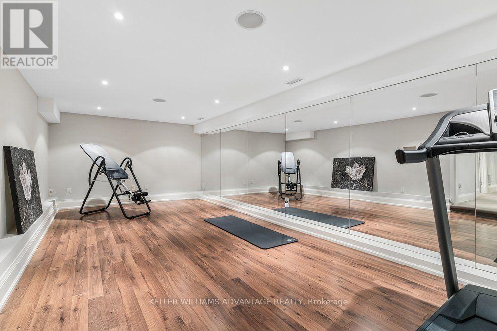 8 Wilgar Road, Toronto, Ontario  M8X 1J4 - Photo 45 - W14093346