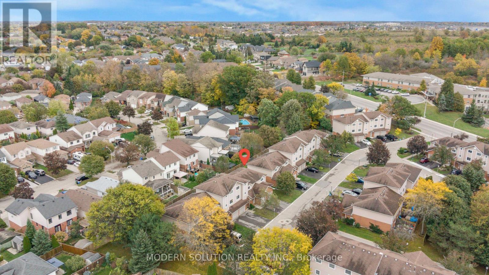 23 - 386 Highland Road W, Hamilton, Ontario L8J 3P9 - Photo 2 - X14093222