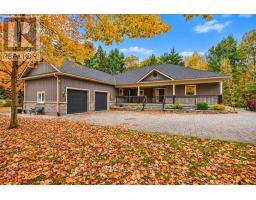 1029 & 1031 COWBELL LANE, Gravenhurst, Ontario