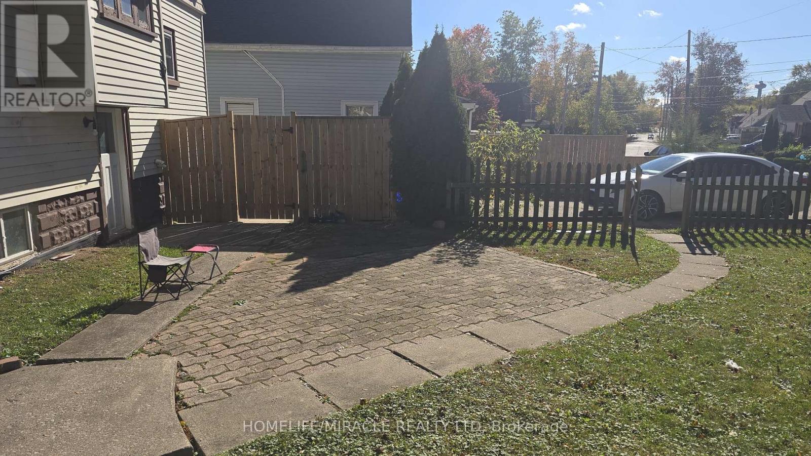 4364 Bampfield Street, Niagara Falls, Ontario  L2E 1G8 - Photo 11 - X14093260