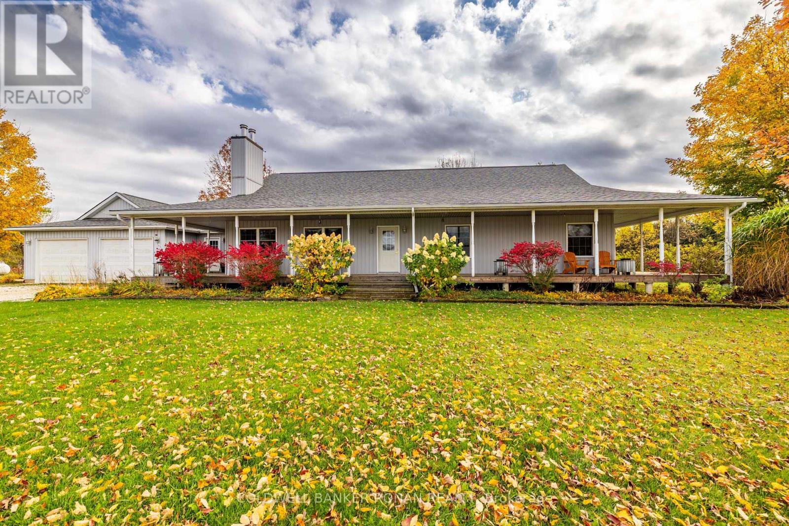 234439 CONCESSION 2 WGR, West Grey, Ontario