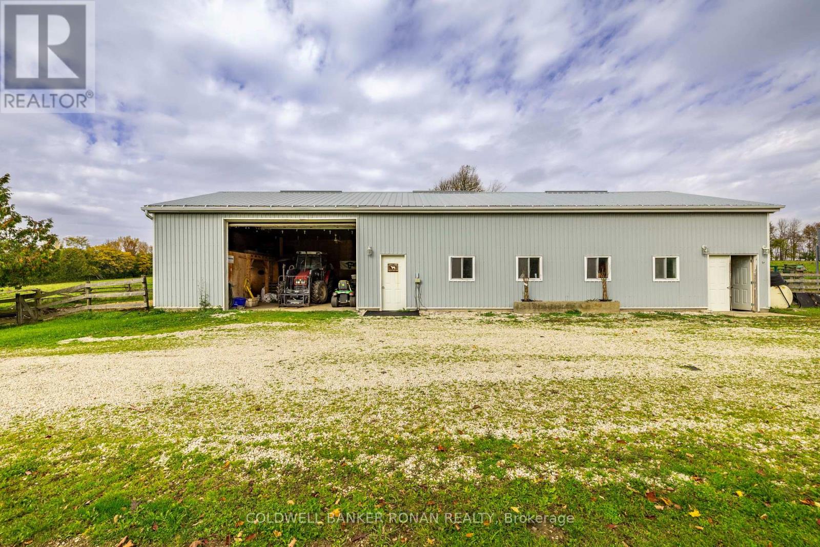 234439 Concession 2 Wgr, West Grey, Ontario  N0G 1R0 - Photo 25 - X14093272
