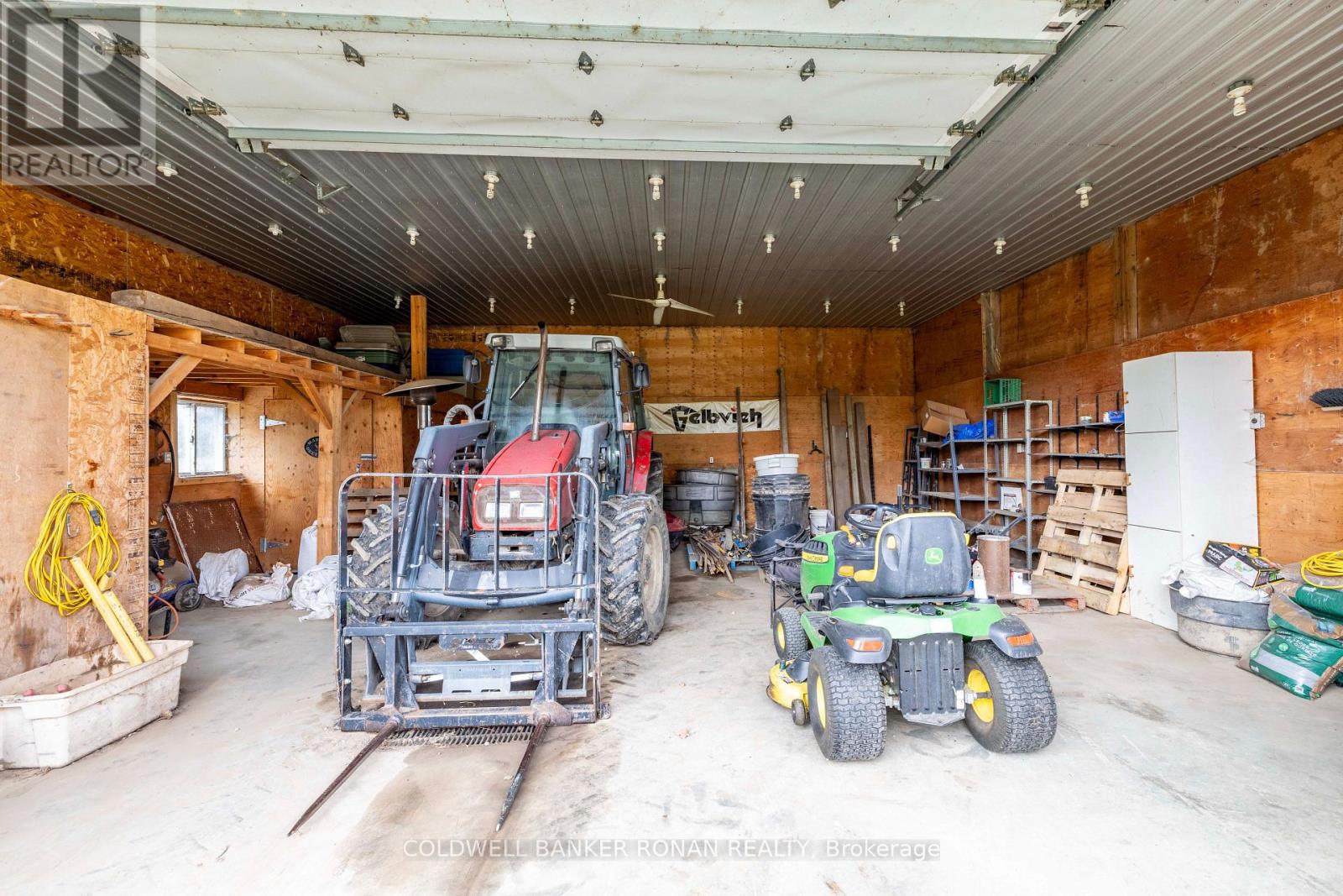 234439 Concession 2 Wgr, West Grey, Ontario  N0G 1R0 - Photo 27 - X14093272
