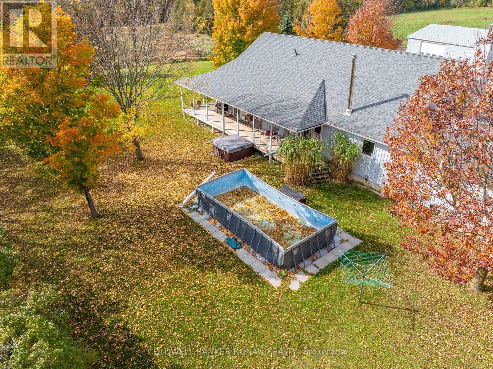 234439 Concession 2 Wgr, West Grey, Ontario  N0G 1R0 - Photo 31 - X14093272