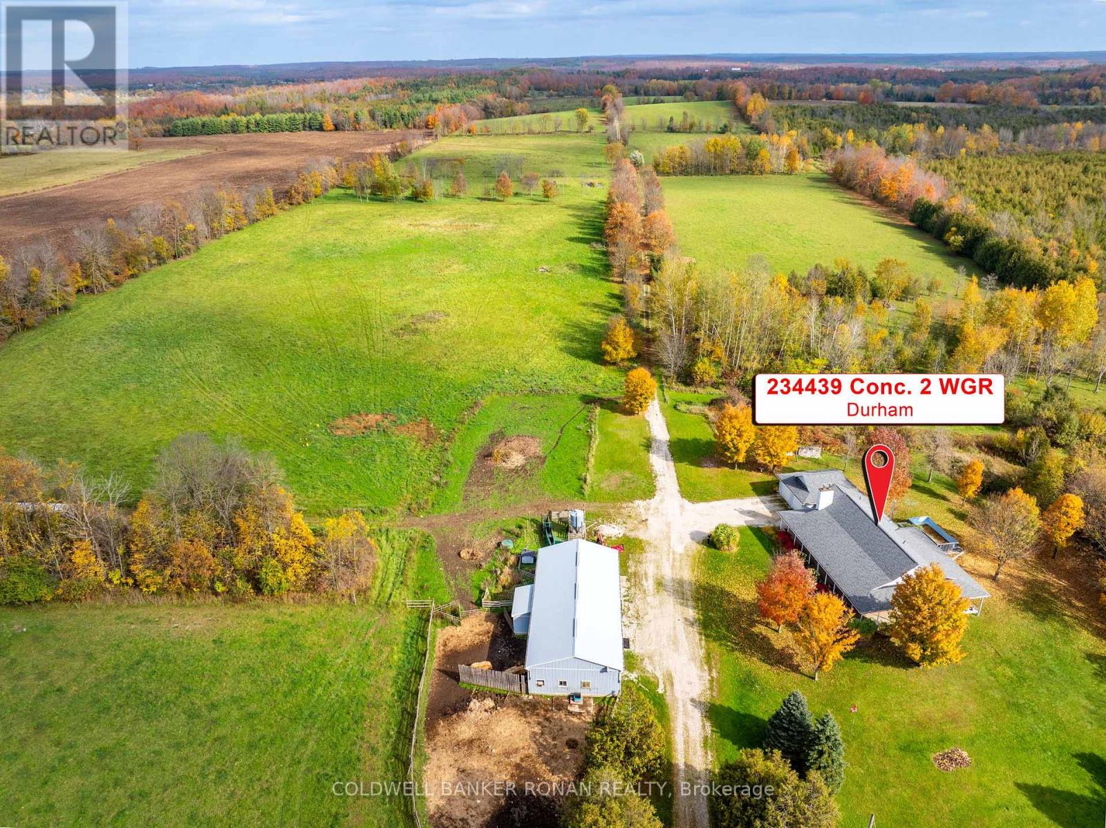 234439 Concession 2 Wgr, West Grey, Ontario  N0G 1R0 - Photo 33 - X14093272