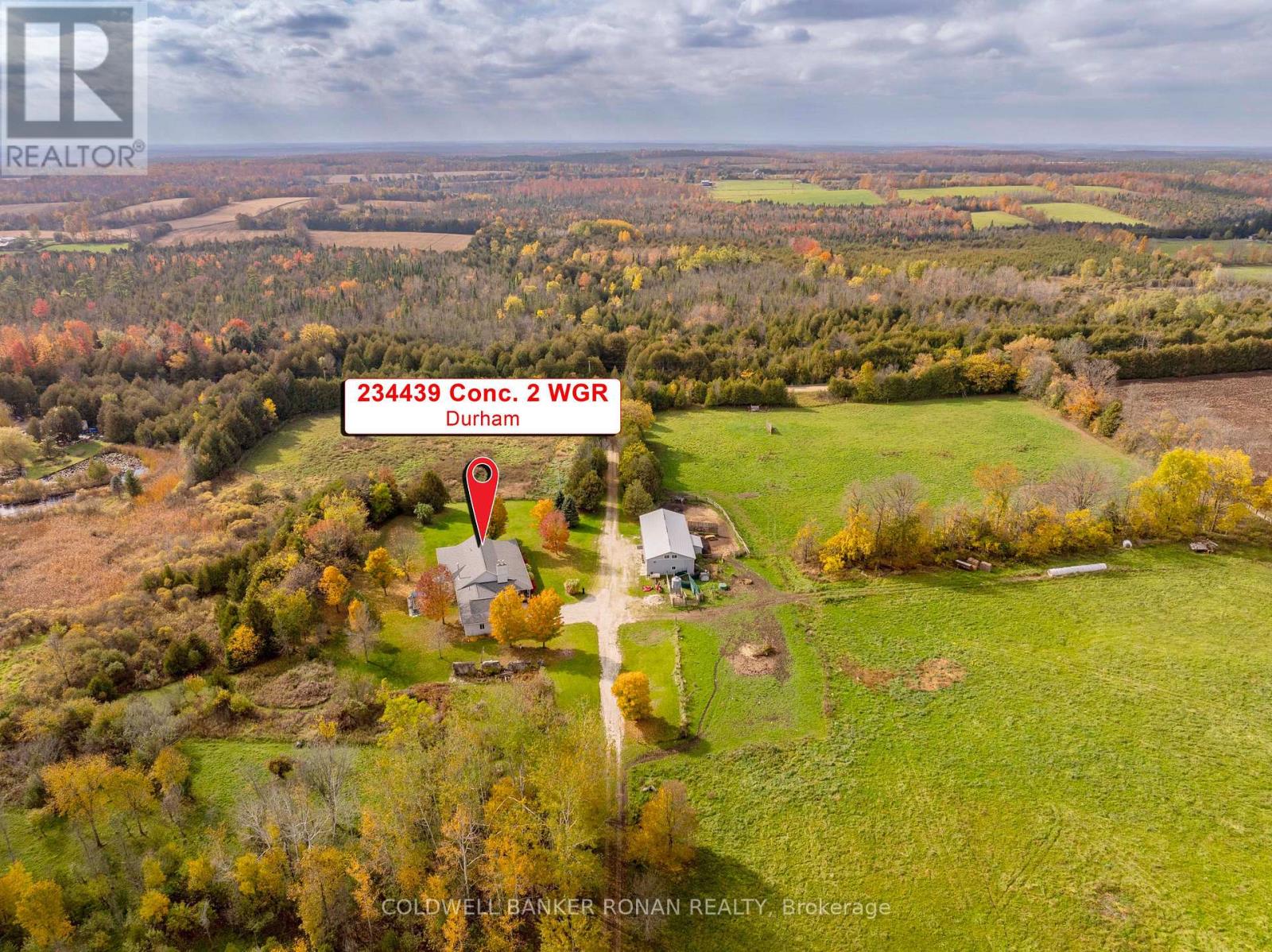 234439 Concession 2 Wgr, West Grey, Ontario  N0G 1R0 - Photo 34 - X14093272