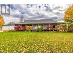 234439 CONCESSION 2 WGR, West Grey, Ontario