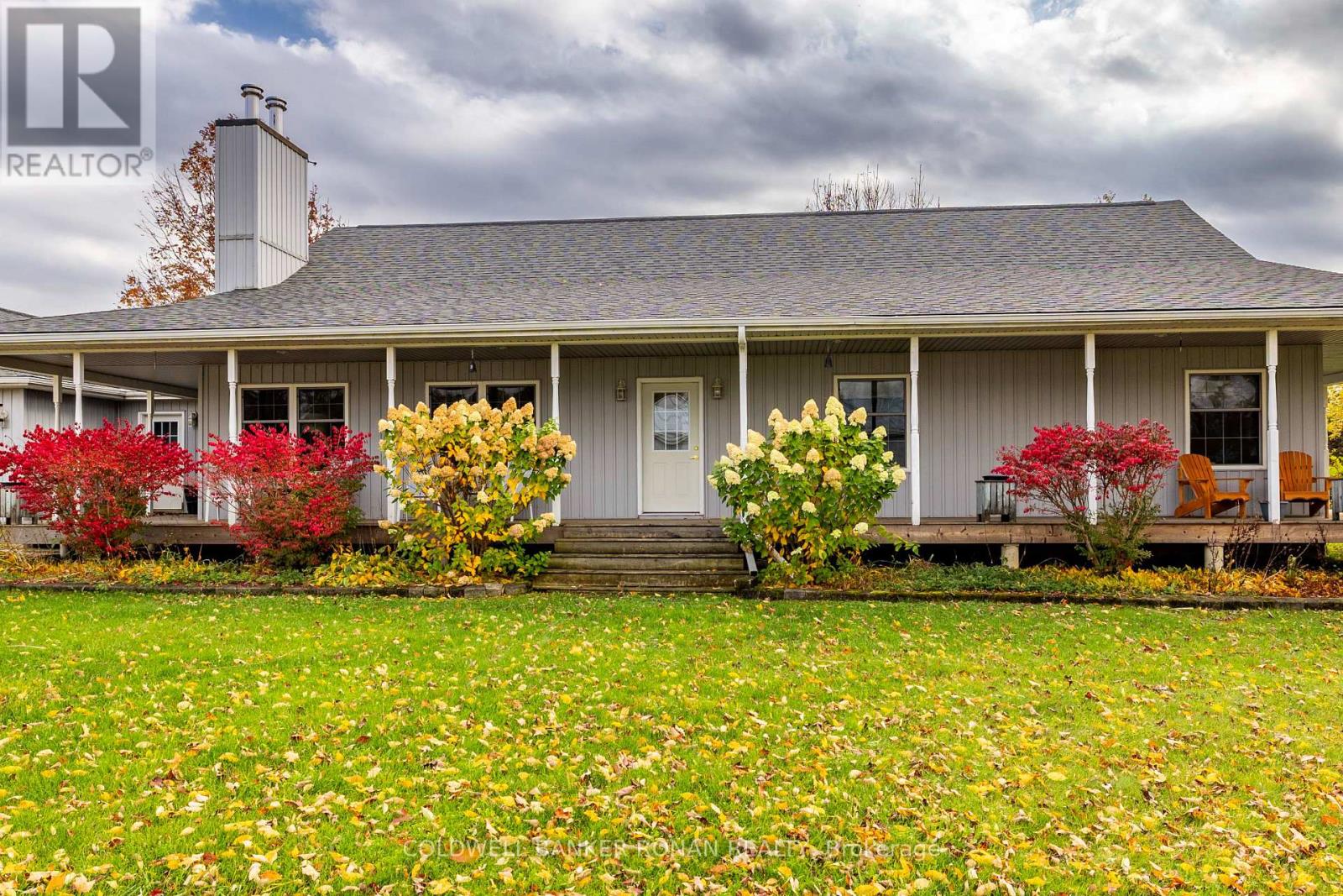 234439 CONCESSION 2 WGR, West Grey, Ontario