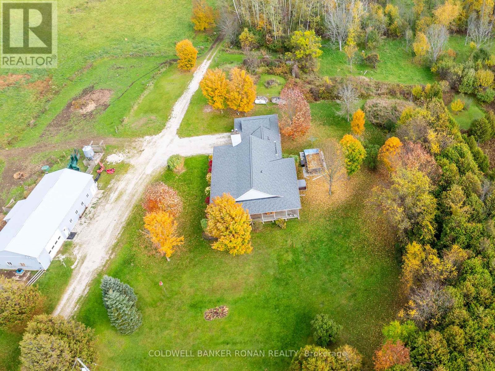 234439 Concession 2 Wgr, West Grey, Ontario  N0G 1R0 - Photo 30 - X14093276