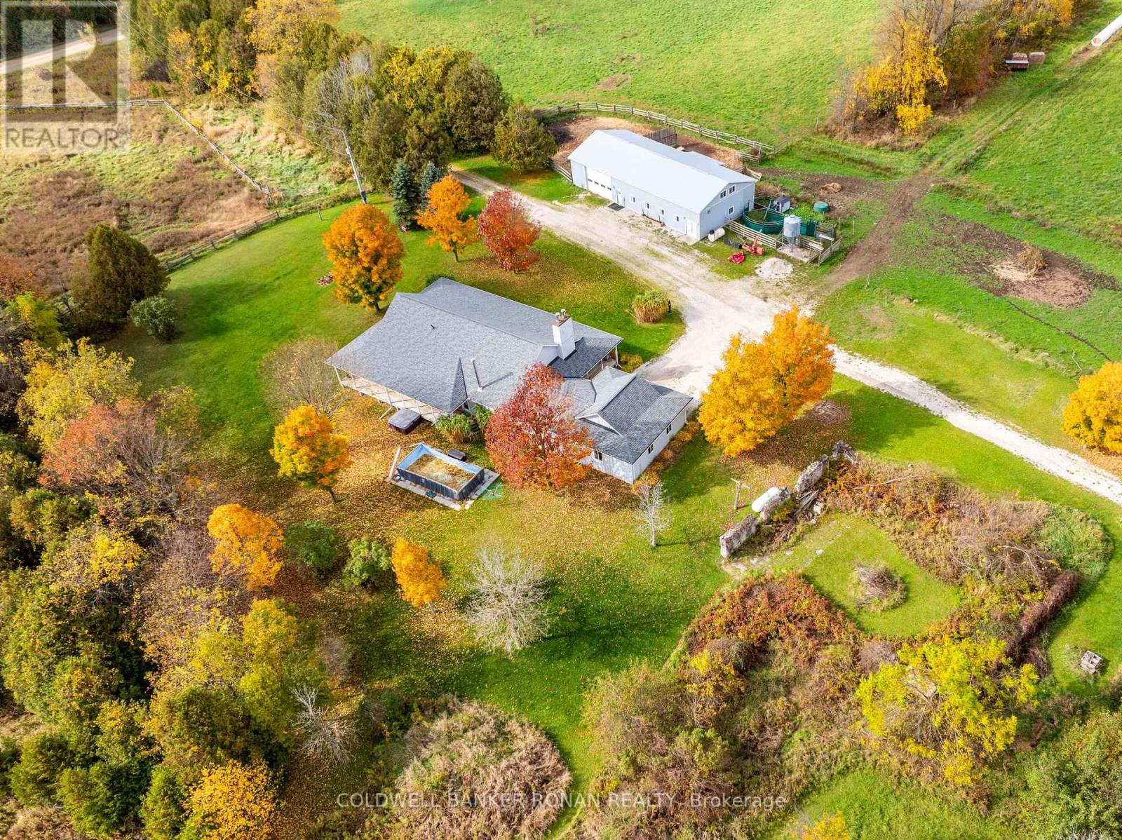 234439 Concession 2 Wgr, West Grey, Ontario  N0G 1R0 - Photo 35 - X14093276