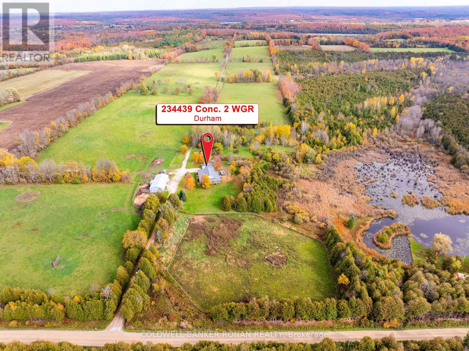 234439 Concession 2 Wgr, West Grey, Ontario  N0G 1R0 - Photo 36 - X14093276