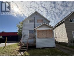 21 CATHCART Street, Sault Ste. Marie, Ontario